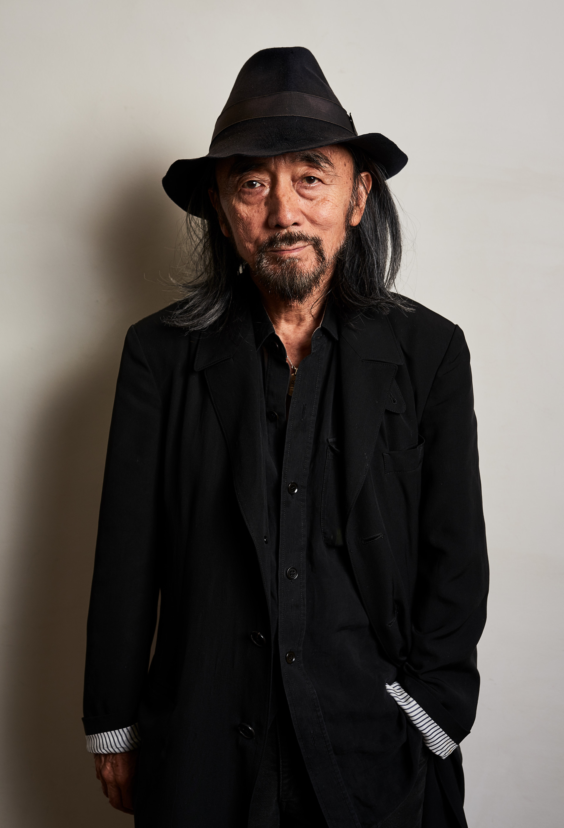 WOLEJKO-WOLEJSZO — Yohji Yamamoto