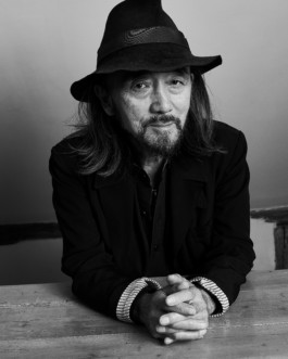 yohji yamamoto designer